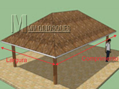 Quatro Águas