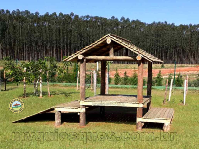 Casinha Pet Place para cães